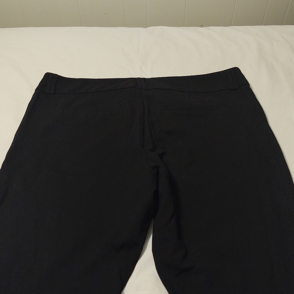 Torrid Studio Signature Pointe Stretch Trouser - image 4